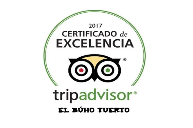 Trip Advisor 2017