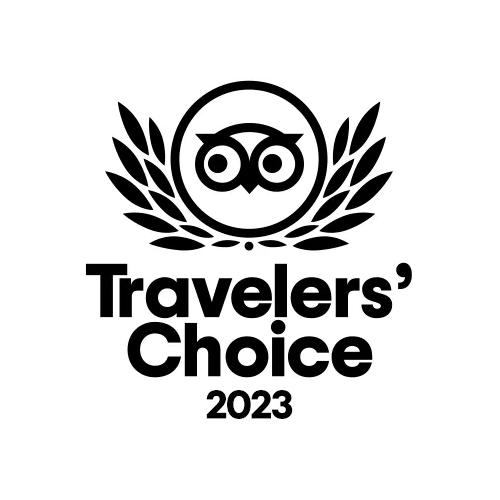 Travelers Choice 2023