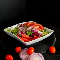 Ensalda Mixta Argentina