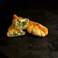 Empanadilla de Espinaca