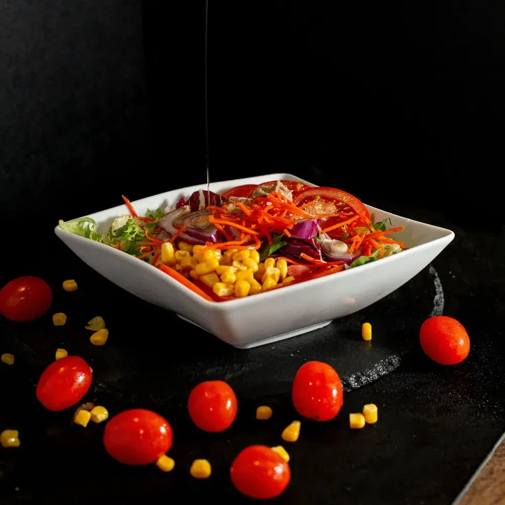 Ensalada Mixta